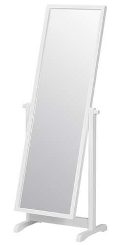 ESPELHO SPIN - Branco